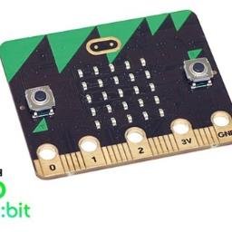 microbit (@codergirlslol) | Twitter