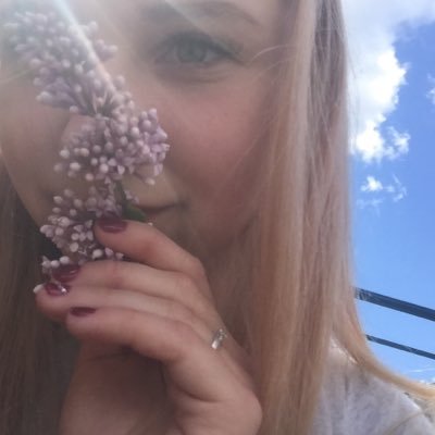 UFA_GIRL's profile picture. Russian girl 🥰