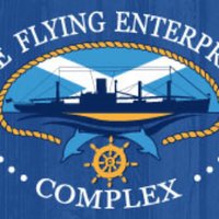 theflyingenterprise (@theflyingenterp) 's Twitter Profile