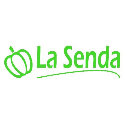 lasendaspain's profile picture. Producción de #fruta y #verdura #ultracongelada, ubicada en #Murcia Linkedin: https://t.co/VbdrRO6nyp