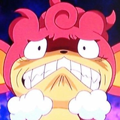 バオッキー Baokki 7 Twitter