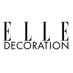 ELLE Décoration (@ELLEDecoFR) Twitter profile photo