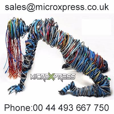 MicroXpressUK's profile picture. Welcome to MicroXpress the UK's leading suppliers home cinema and high end audio / video equipment & CAT 7 Data cables