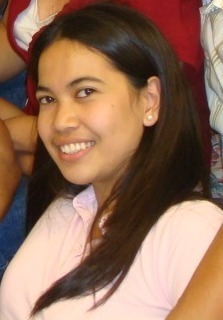 A daughter of God who is trying her best to fulfill her noblest calling as a Mom, a Wife, a Daughter and a Friend. I just love my Life with Dondie and Rain!