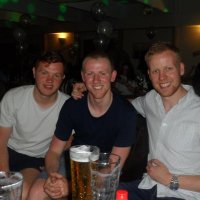 Ben McWilliams (@ben10mcwilliams) 's Twitter Profile