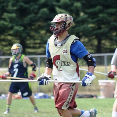 The Niners Lacrosse Club was established in 2010 to provide a high level, intense experience for student athletes in the Mid–Hudson Region.