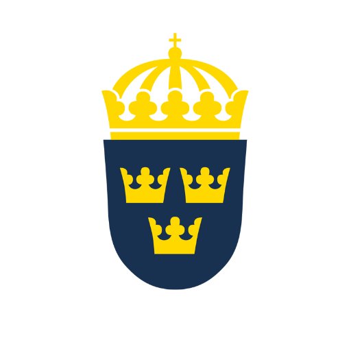 Welcome to the official Twitter account of the Embassy of Sweden in Tallinn!
We recommend reading our netiquette rules: https://t.co/vcL684zomu