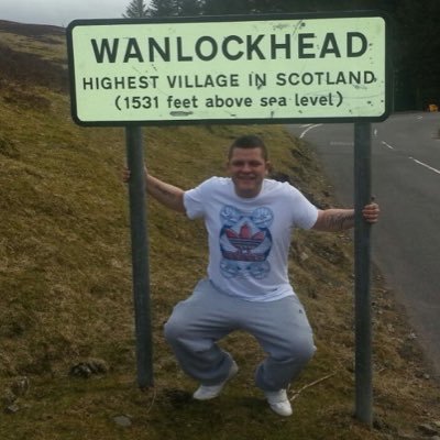 DenisKilgour's profile picture. 