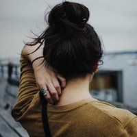 Tükendik be. (@tukendikbeee) Twitter profile photo