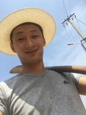 ma_jizhen's profile picture. 