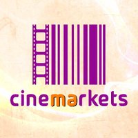 cineMArkets(@cineMArkets) 's Twitter Profile Photo