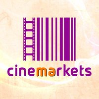 cineMArkets (@cinemarkets) 's Twitter Profile Photo cineMArkets (@cinemarkets) 's Twitter Profile Photo