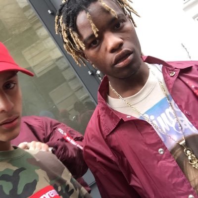 kerikboii13's profile picture. SMD