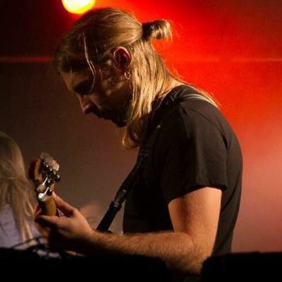 davidarcane's profile picture. Productor Musical, guitarrista y técnicos de sonido.