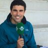 _educarrillo's profile picture. Periodista Multimedia. Redactor @RTVBetis