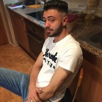 Jose Garcia (@josegc07) 's Twitter Profile