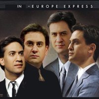 Cool Ed Miliband (@cooledmiliband) 's Twitter Profile