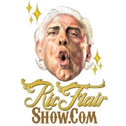 Ric has retired from podcasting. Keep up with the guys on Twitter @RicFlairNatrBoy and @HeyHeyItsConrad
