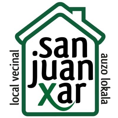 Proyecto Vecinal de San Juan, por un barrio vivo y participativo. Donibaneko Auzo Proiektua, auzo bizi eta partehartzailearen alde.