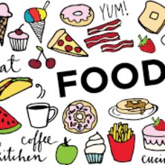 who doesn't love food? follow if you do too! not all pics are mine!