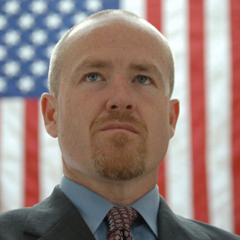 ElectHosking Profile Picture