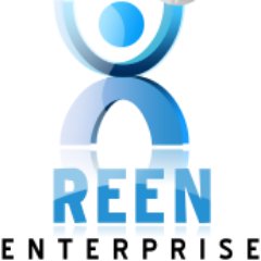 ReenEnterprise's profile picture. 