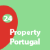 24ProPortugal's profile picture. Free Portugal Property Ads