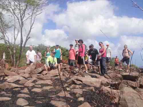 LostAtPohnpei's profile picture. Lost at Pohnpei …but finding my way!