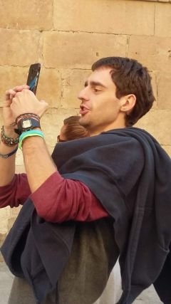 claywhite63's profile picture. 