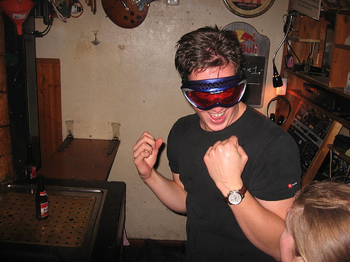 Seanbliault's profile picture. 