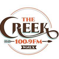 100.9 The Creek (@thecreekfm) 's Twitter Profile