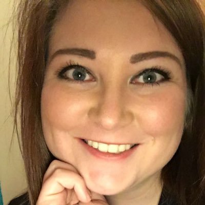 meganellerbrock's profile picture. Figuring it out day by day