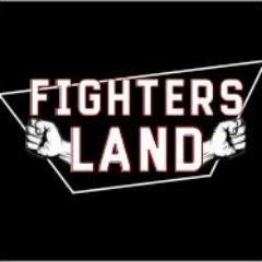 #MMA, #boxing and all kinds of combat sports videos and news. Follow me: Twitter (@Fighters_Land), Facebook (https://t.co/o4us6mYw2L).