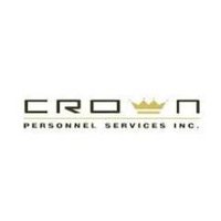 Crown Personnel(@CrownPersonnel) 's Twitter Profile Photo