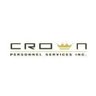 CrownPersonnel's profile picture. Crown Personnel Services, Inc. is an independently owned, full service staffing agency located in Dayton Ohio.