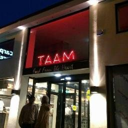 Ta'am Deli and Grill