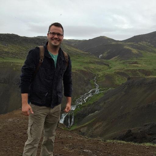 the_gmork's profile picture. I may not have gone where I intended to go, but I think I have ended up where I needed to be.