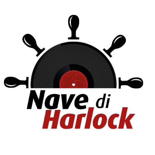 La Nave di Harlock non appoggia su nulla.