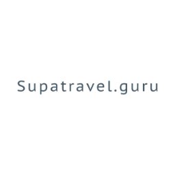 supatravelguru’s profile image