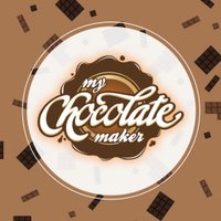 My Chocolate Maker(@mychocolatemkr) 's Twitter Profile Photo