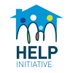 HELP Initiative (@helppgh) Twitter profile photo HELP Initiative (@helppgh) Twitter profile photo