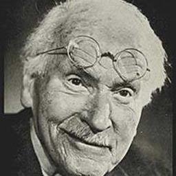 carljung_'s profile picture. leader of analytical psychology & dream analysis.
married with five children;)
read my books