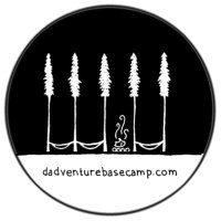 Dadventurebasecamp(@dadventurebase) 's Twitter Profile Photo