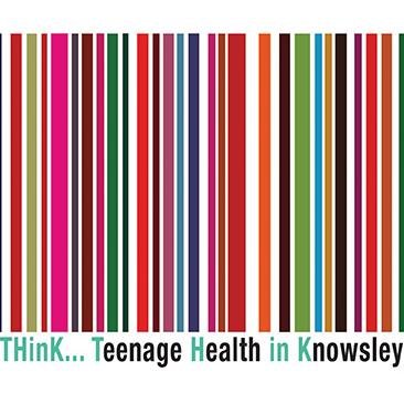 Provides you with one place to go to get the support you need around your
health and wellbeing. Designed for Knowsley young people, by Knowsley young people.