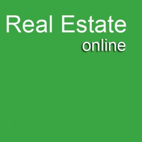 Account ufficiale di Real Estate online, il portale dedicato all'immobiliare.
Official occount of Real Estate online