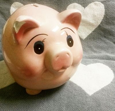 Piggy Banks for the Homeless... and other things we don't need. (A little humor from the trashbags at the door of those working to #endhomelessness)