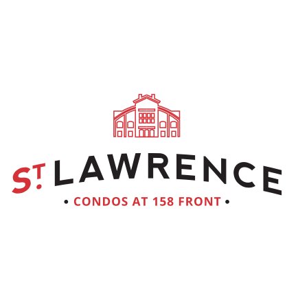 We're a new landmark by @CityzenGroup. Coming soon to Toronto's oldest and most loved neighbourhood, the St. Lawrence Market.