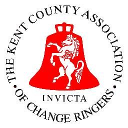 The official Twitter account of the Kent County Association of Change Ringers.