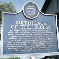 History of the Blues (@bluescourse) 's Twitter Profile