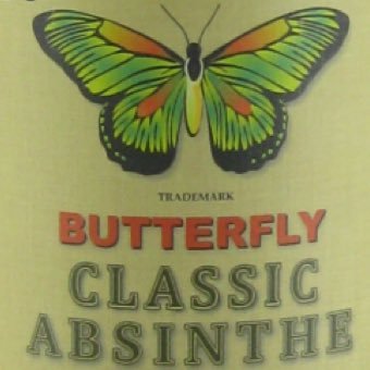 Butterfly Absinthe is a modern rendition of a classic pre-prohibition absinthe produced in Boston in the early 1900's. Now hand-crafted in Switzerland.
